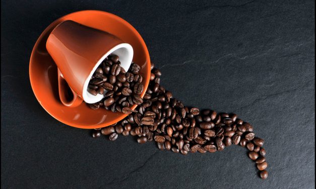 10 zajímavostí o kávě