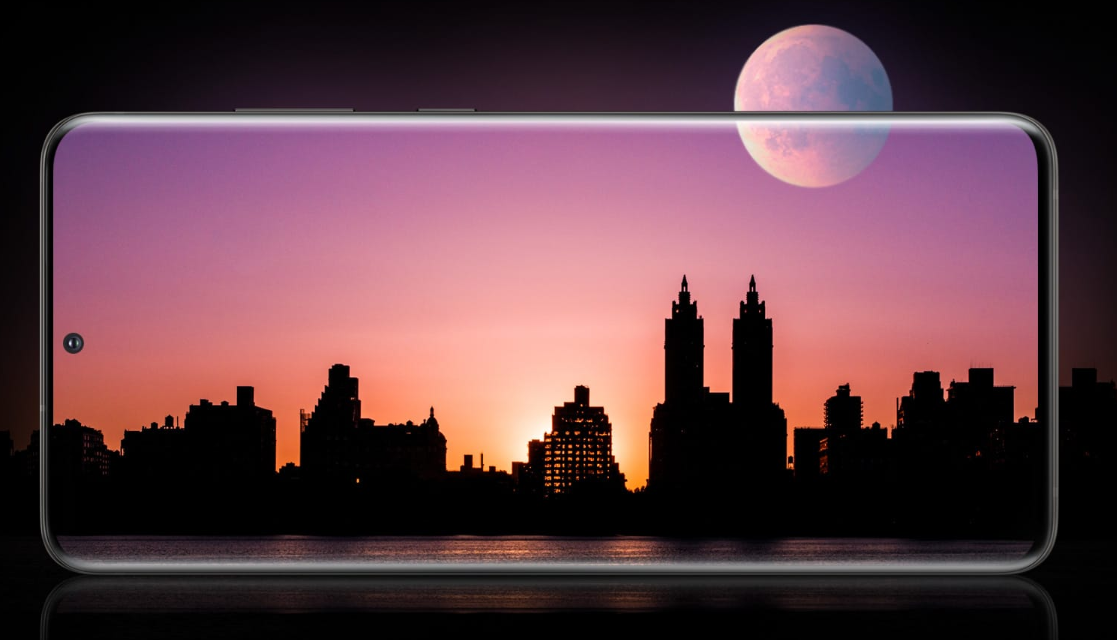 Samsung Galaxy S20: fotorevoluce?