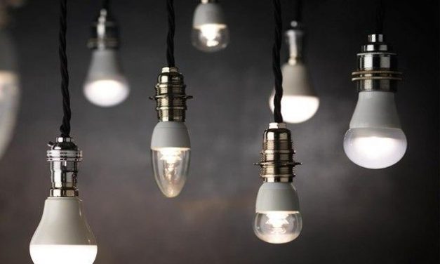 LED žárovky – vše, co o nich potřebujete vědět