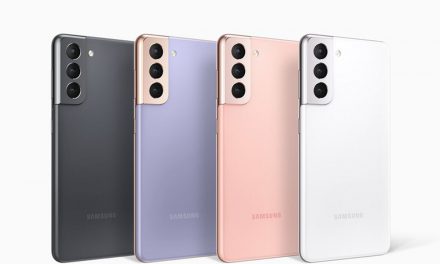 Samsung Galaxy S21: po půl roce na trhu
