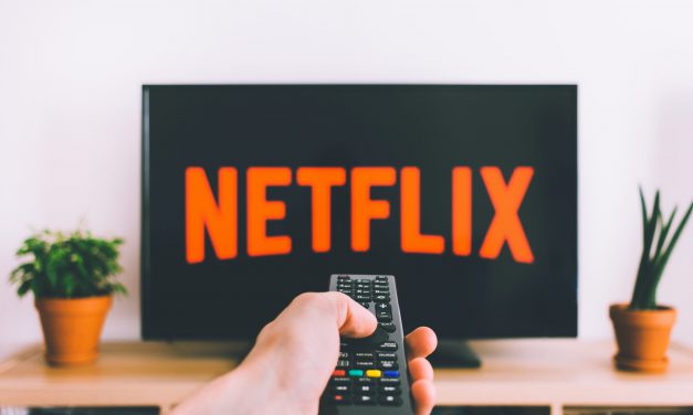 Praktické tipy na používání Netflixu o kterých jste možná nevěděli
