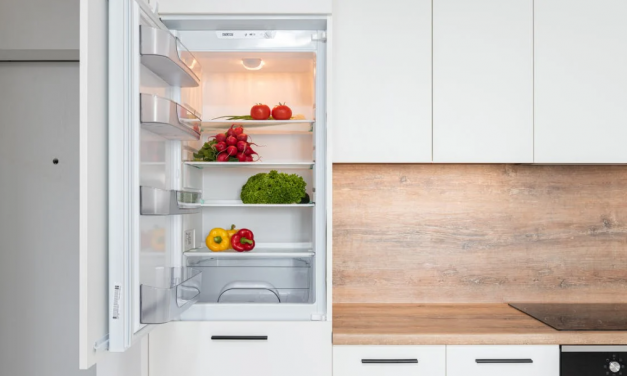 7 tipů, jak pečovat o chladničku