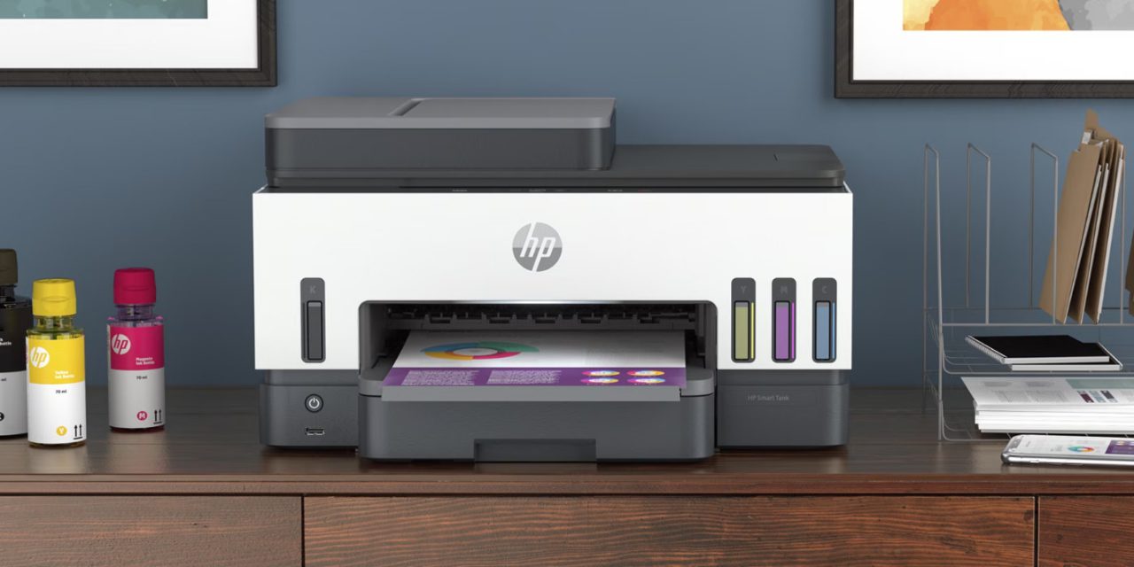 Jak vybírat tiskárny a multifunkce?