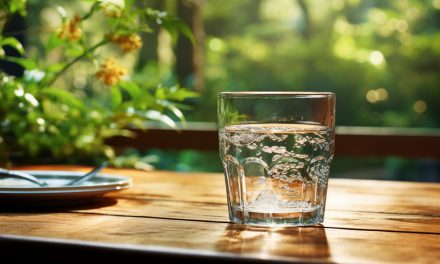 Filtrační konvice se postará, abyste pili křišťálově čistou vodu